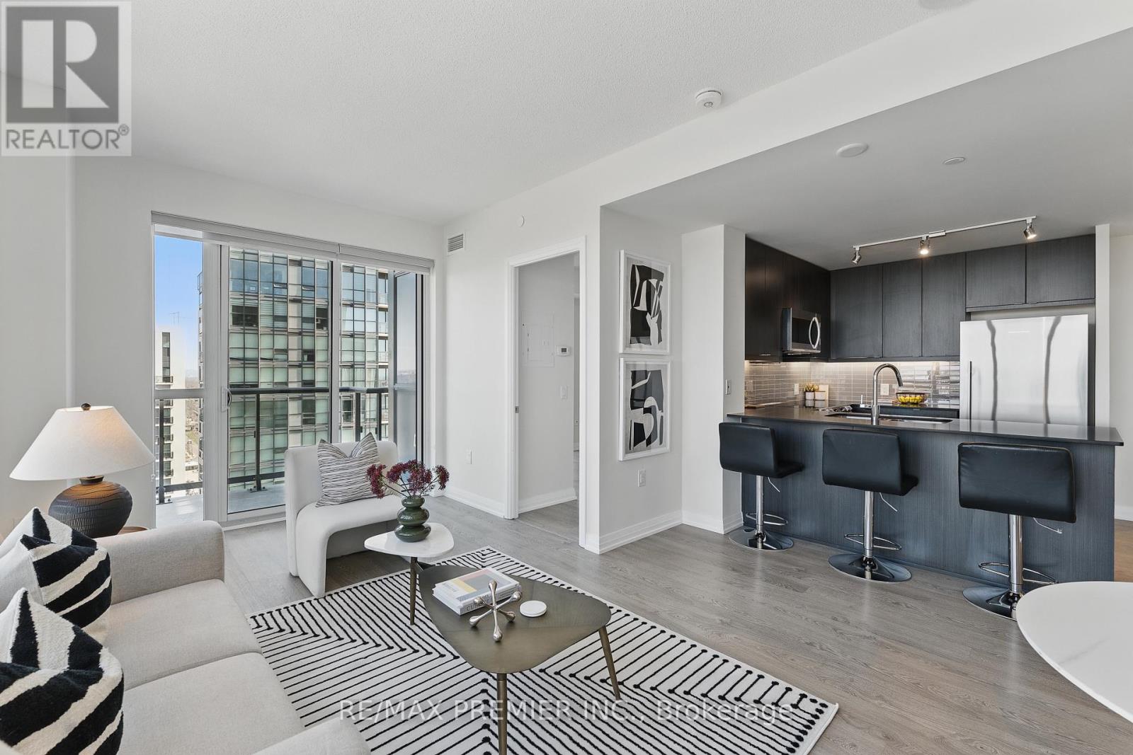 Photo 8 of 2409 50 Thomas Riley Road, Toronto ON