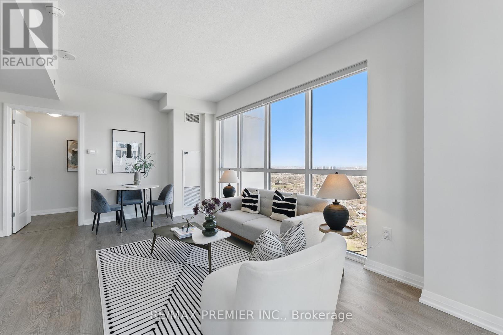 Photo 9 of 2409 50 Thomas Riley Road, Toronto ON