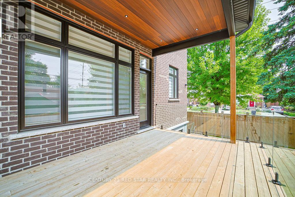 Photo 14 of 1 Frankwood Road, Toronto ON