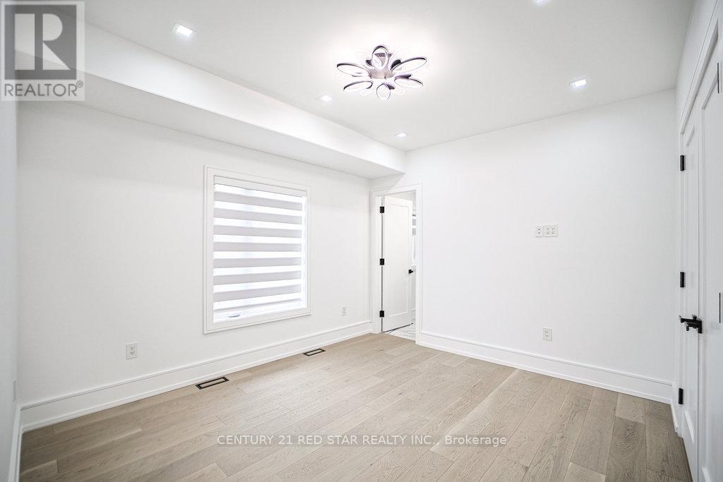 Photo 26 of 1 Frankwood Road, Toronto ON