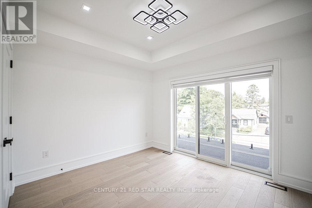 Photo 30 of 1 Frankwood Road, Toronto ON