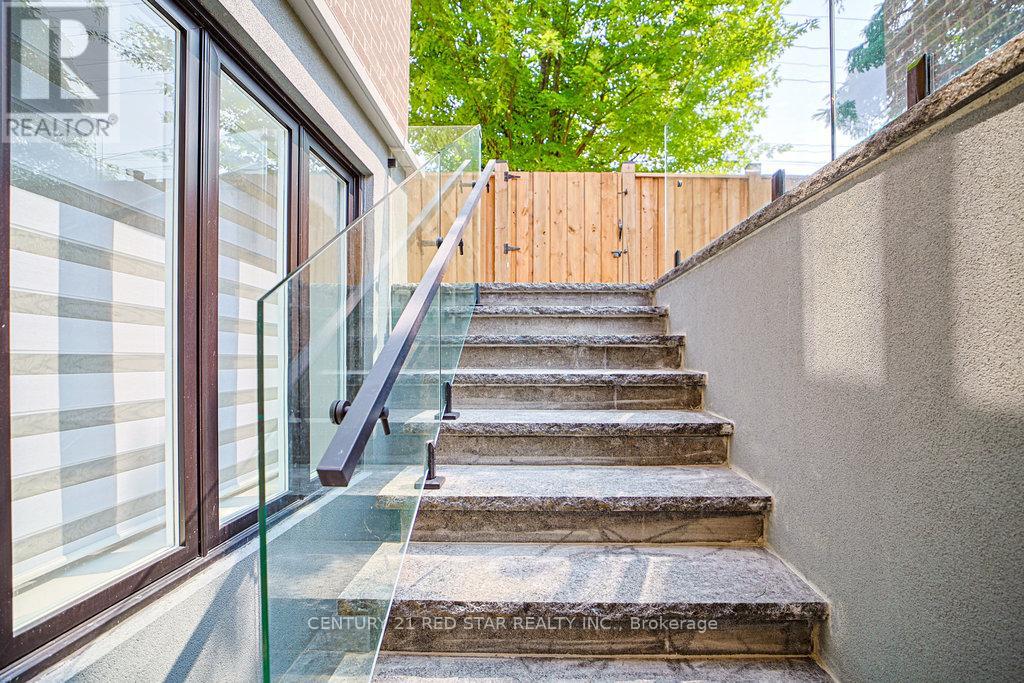 Photo 39 of 1 Frankwood Road, Toronto ON