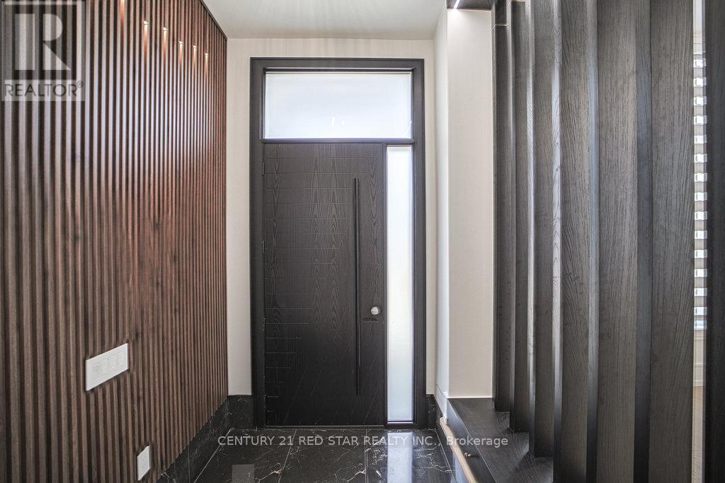 Photo 4 of 1 Frankwood Road, Toronto ON