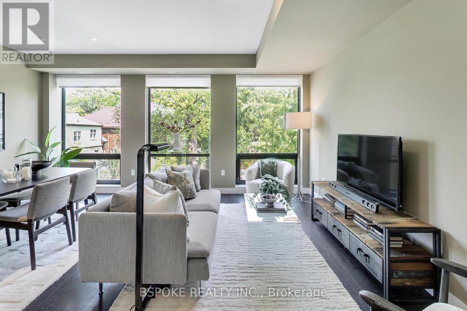 Photo 12 of 210 441 Jane Street, Toronto ON