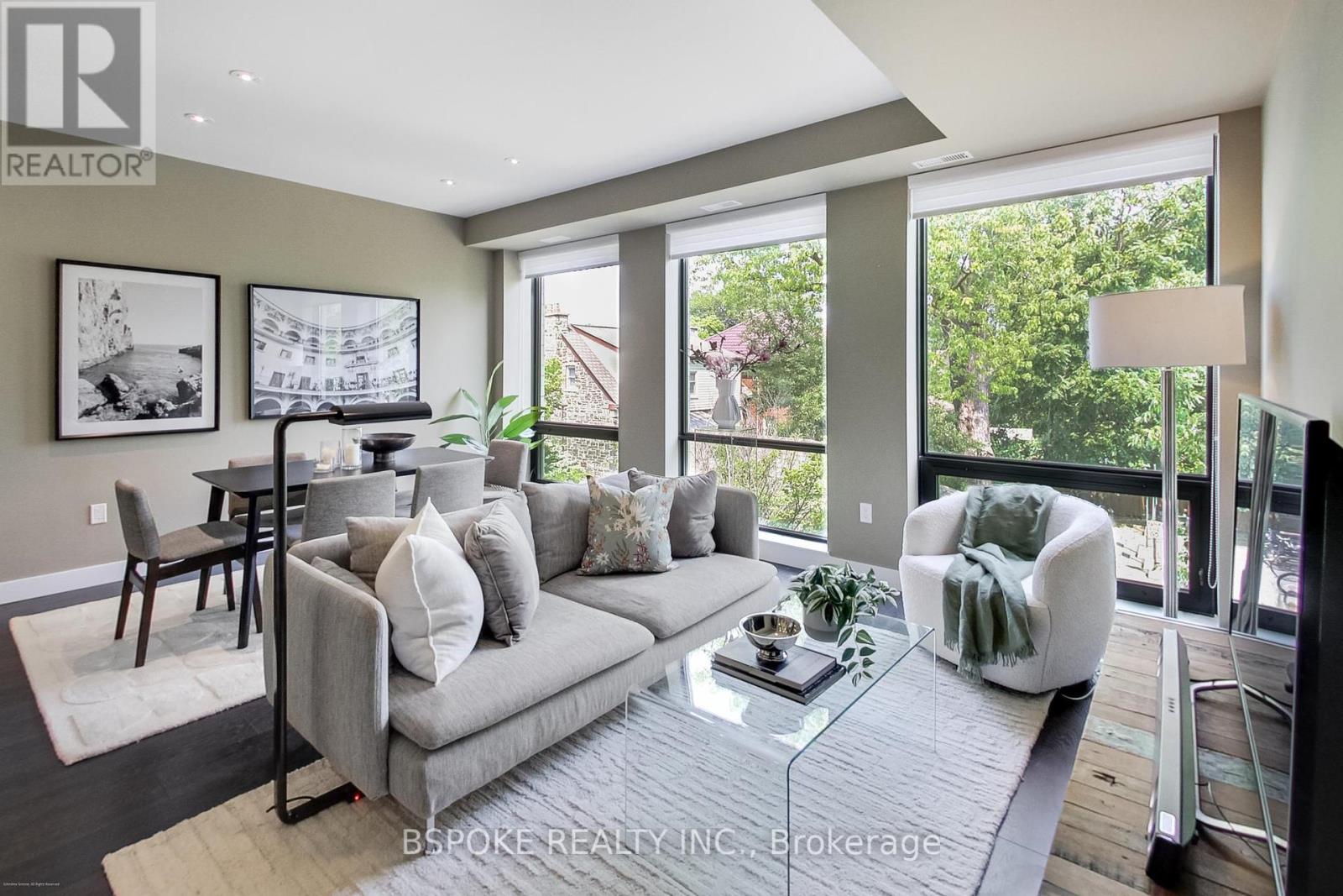 Photo 2 of 210 441 Jane Street, Toronto ON