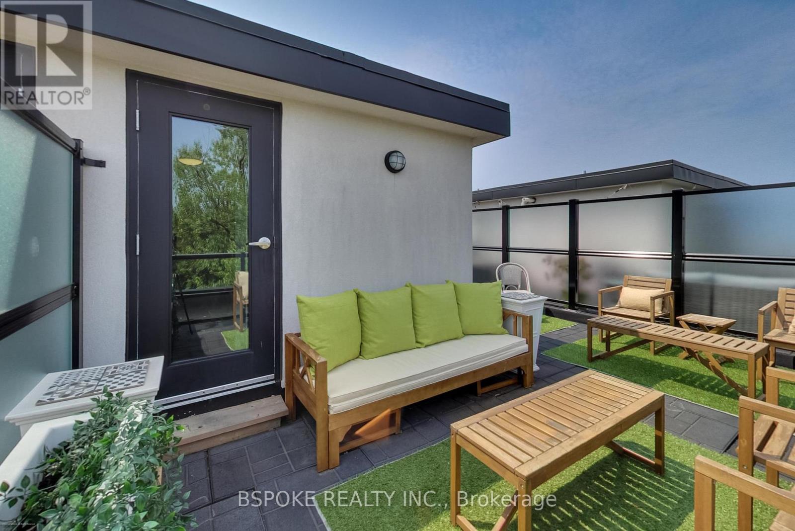Photo 22 of 210 441 Jane Street, Toronto ON
