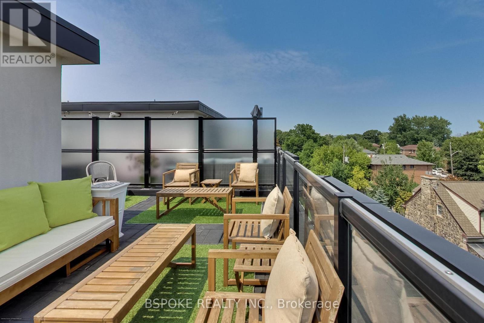 Photo 23 of 210 441 Jane Street, Toronto ON