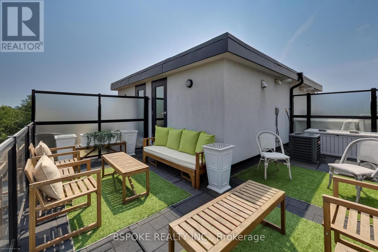 Photo 24 of 210 441 Jane Street, Toronto ON