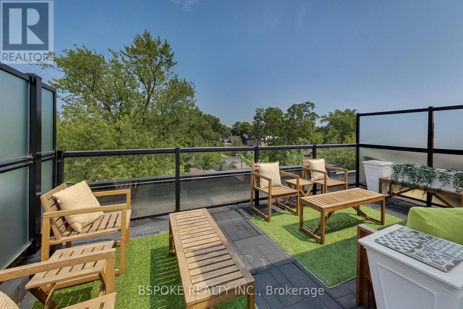 Photo 25 of 210 441 Jane Street, Toronto ON