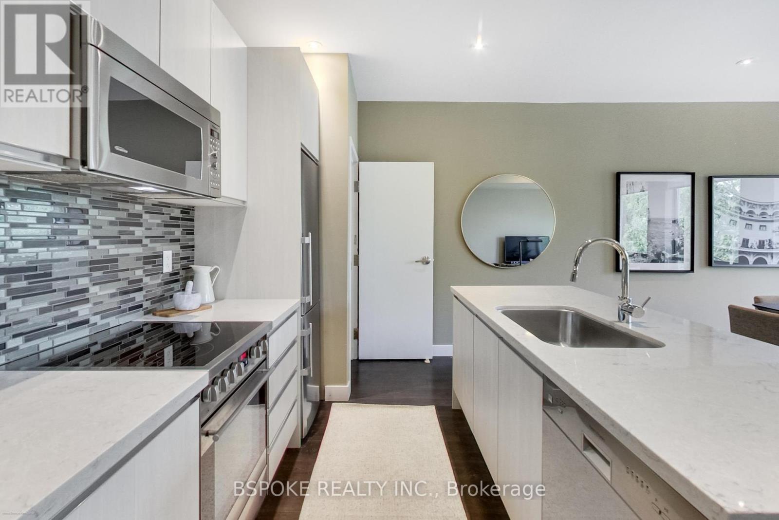 Photo 6 of 210 441 Jane Street, Toronto ON