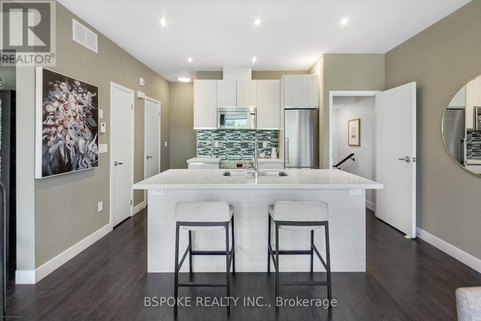 Photo 8 of 210 441 Jane Street, Toronto ON