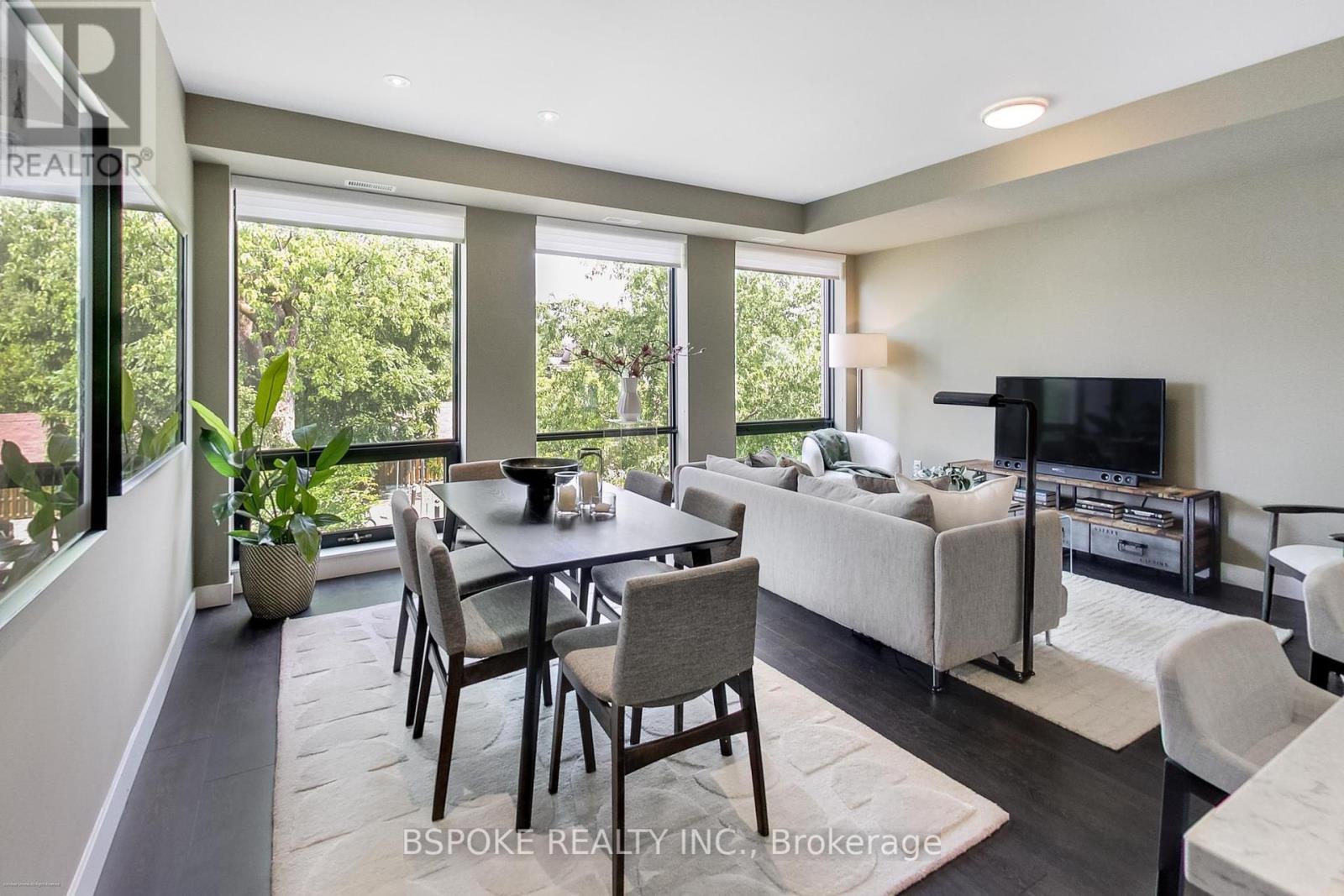 Photo 9 of 210 441 Jane Street, Toronto ON