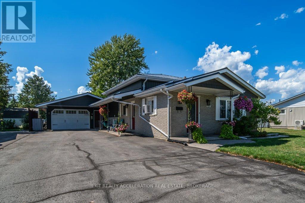 Photo 1 of 472 Camden Road, Greater Napanee ON