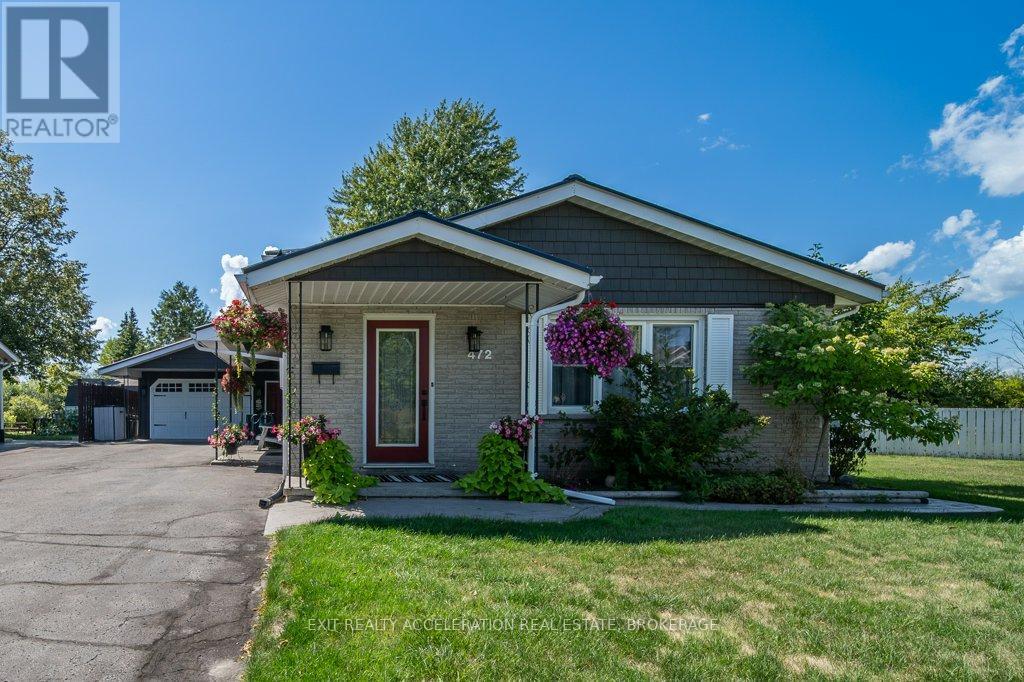 Photo 2 of 472 Camden Road, Greater Napanee ON