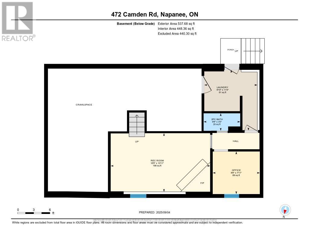 Photo 49 of 472 Camden Road, Greater Napanee ON