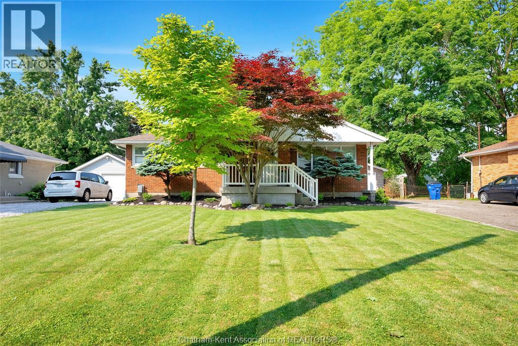 Photo 1 of 38 Burton Avenue, Chatham ON
