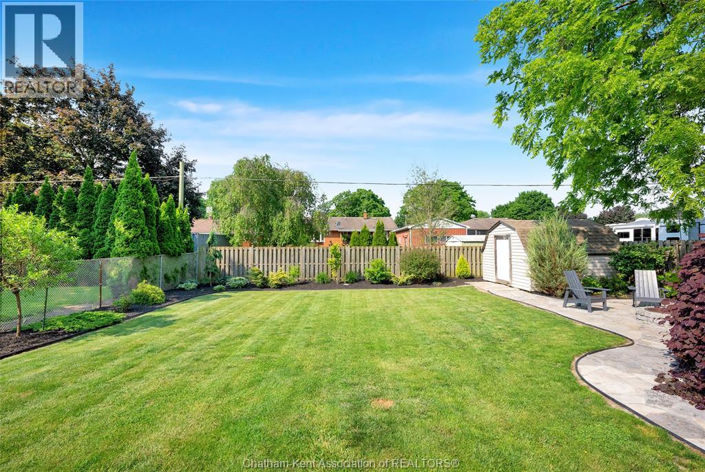 Photo 43 of 38 Burton Avenue, Chatham ON