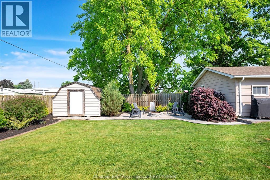 Photo 44 of 38 Burton Avenue, Chatham ON