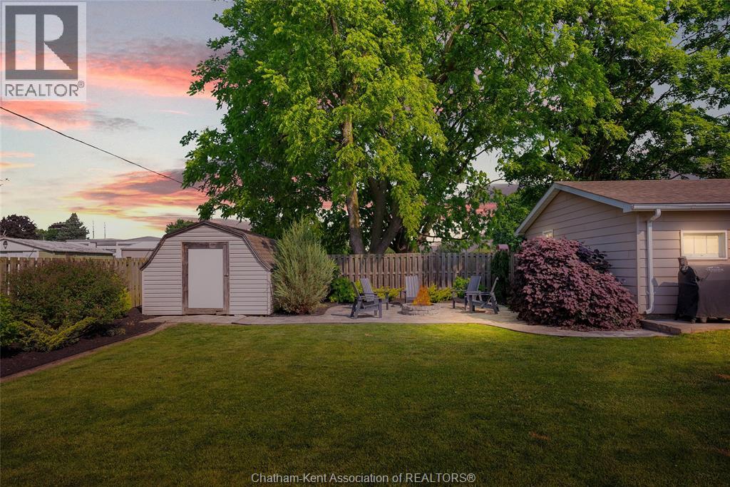 Photo 46 of 38 Burton Avenue, Chatham ON