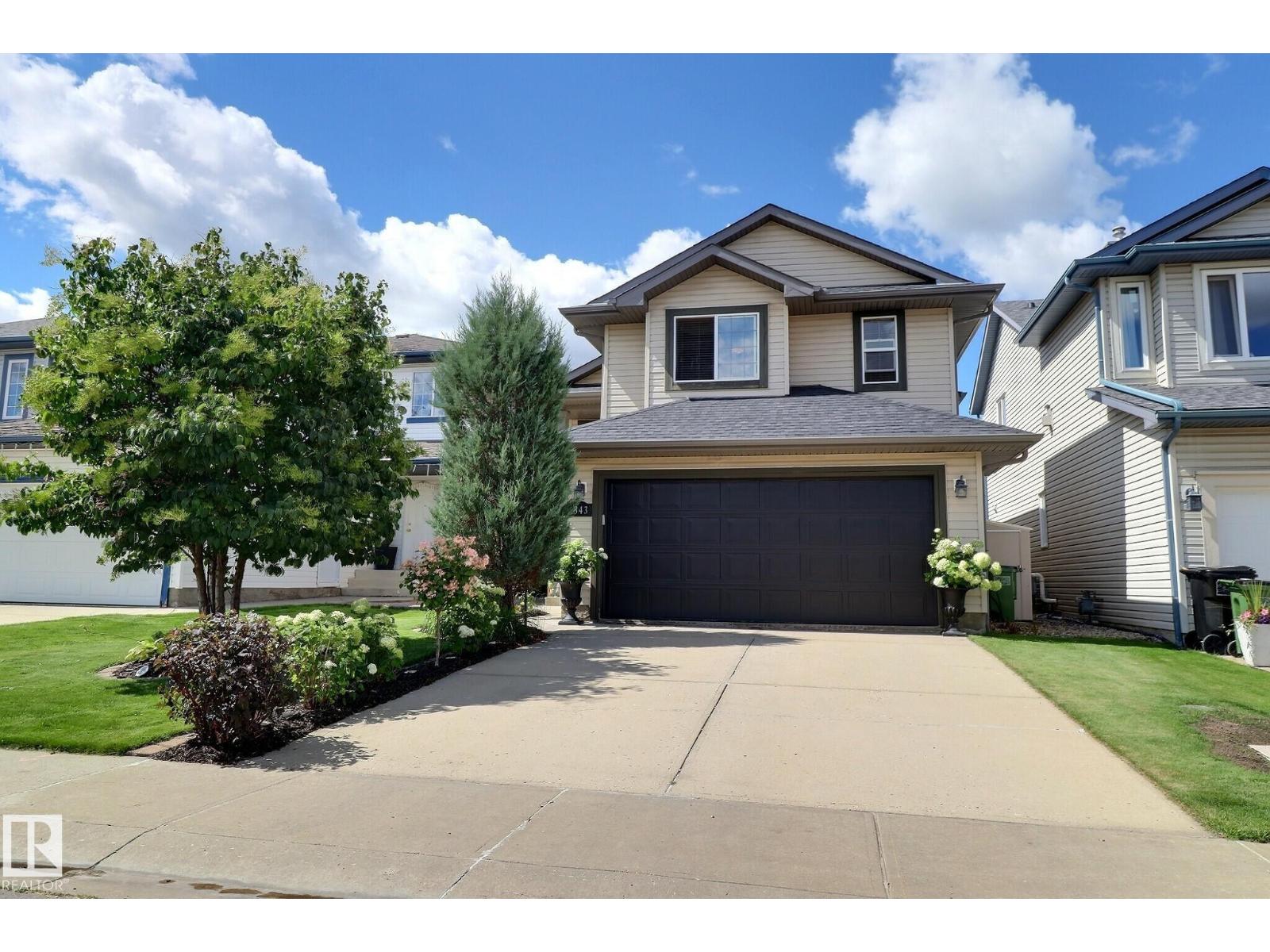 Photo 1 of 4343 Mcmullen Wy Sw, Edmonton AB