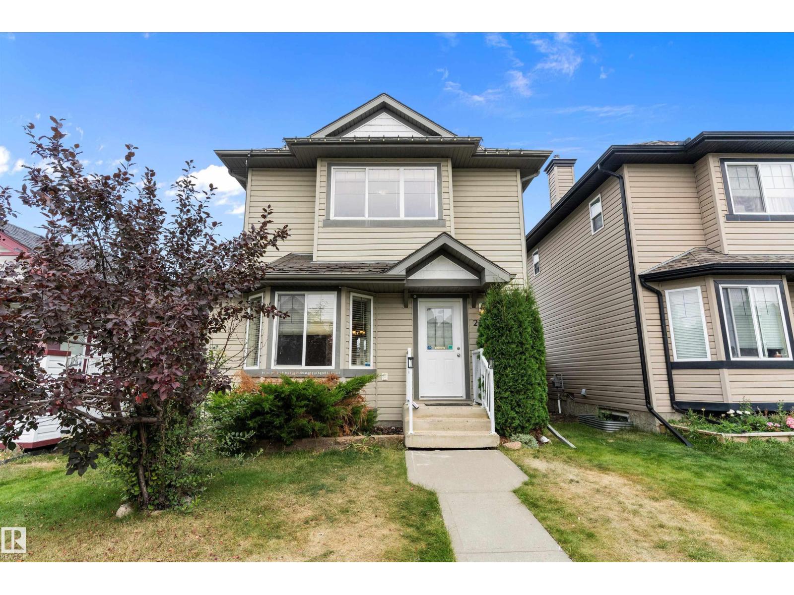 Photo 1 of 2330 29 A Av Nw, Edmonton AB