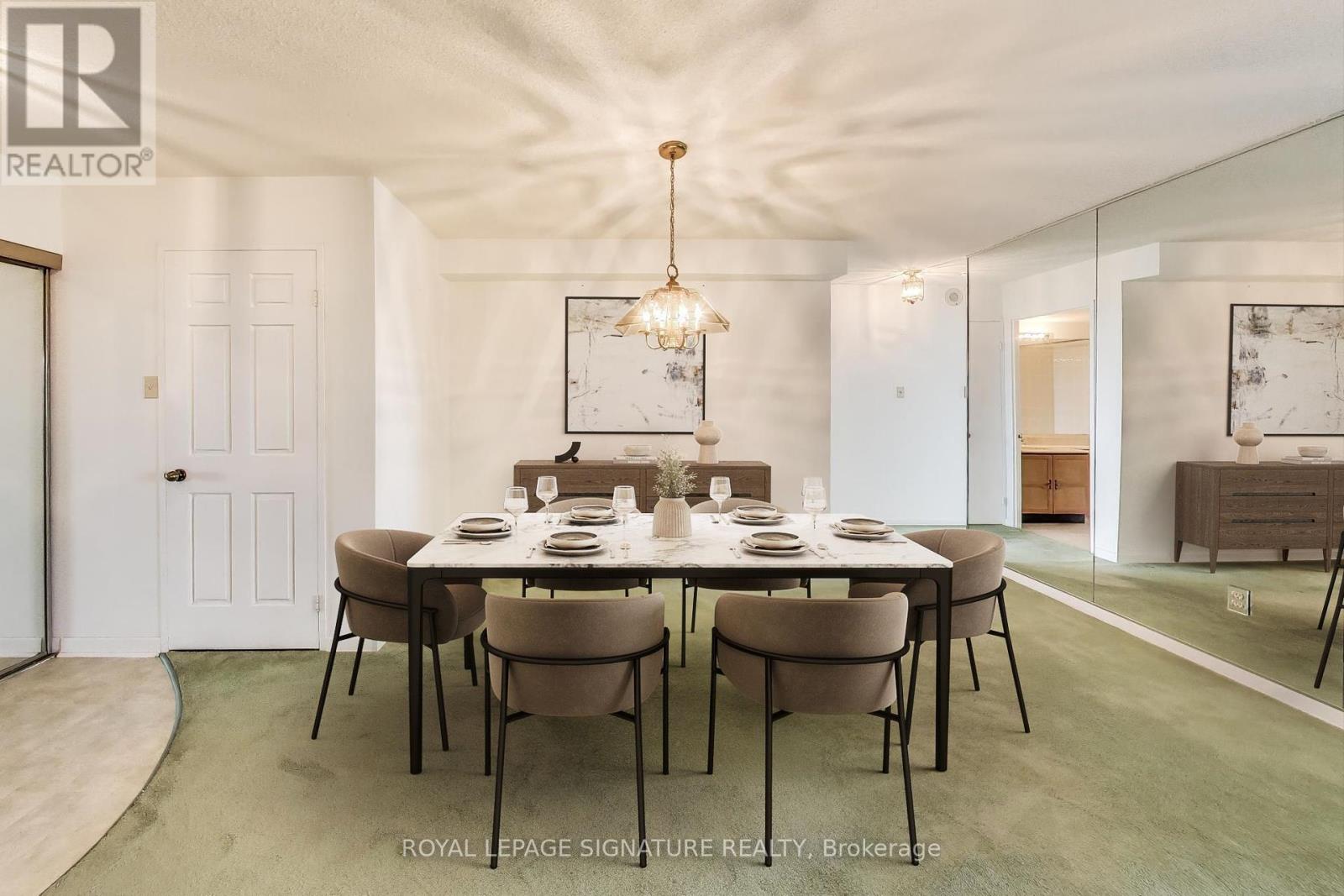 Photo 10 of 1208 33 Elmhurst Avenue, Toronto ON