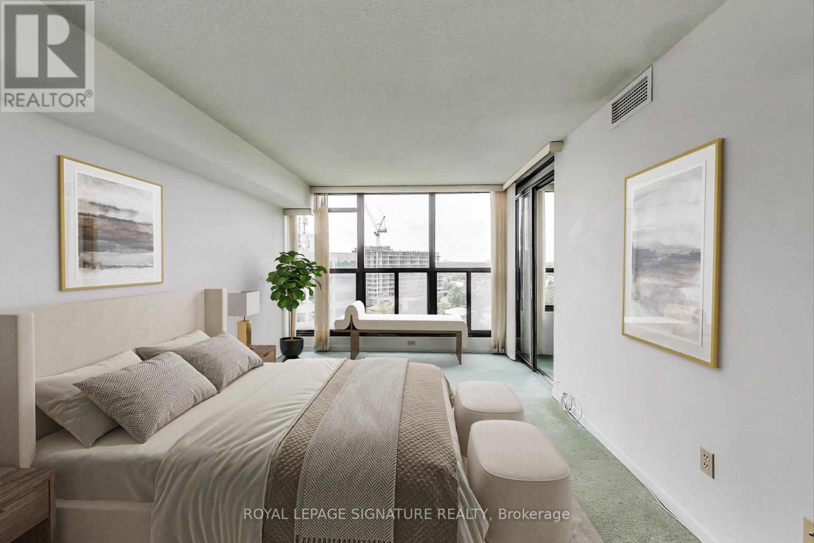 Photo 14 of 1208 33 Elmhurst Avenue, Toronto ON