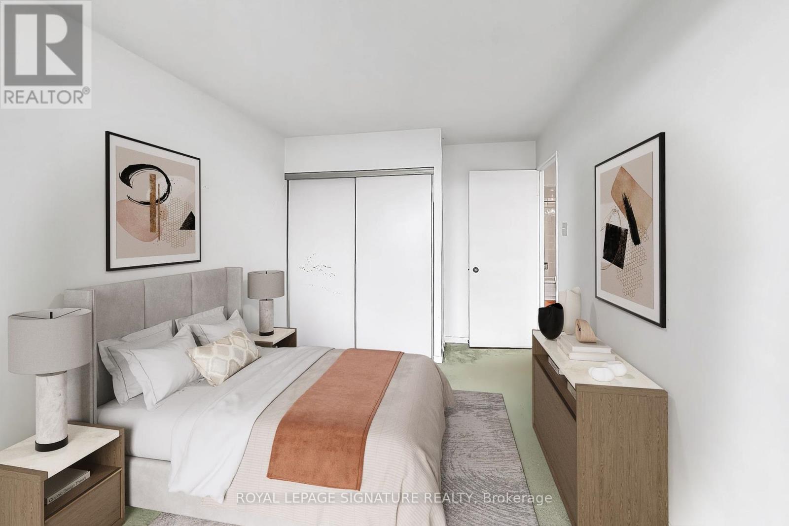 Photo 18 of 1208 33 Elmhurst Avenue, Toronto ON