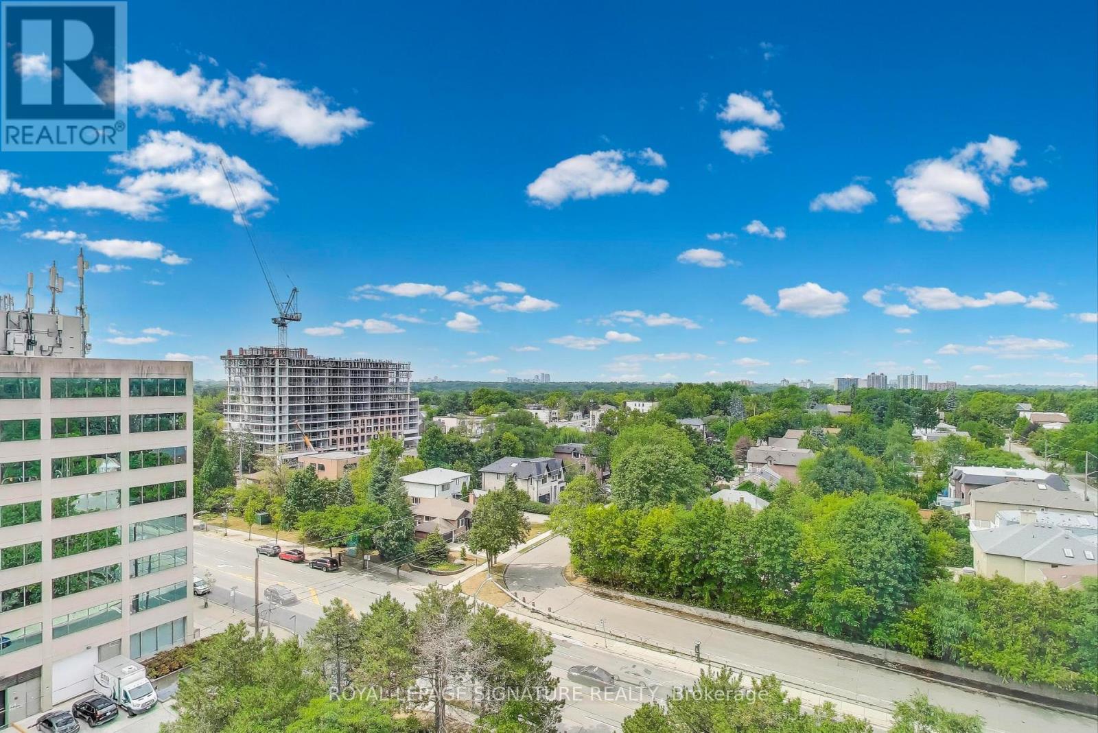 Photo 23 of 1208 33 Elmhurst Avenue, Toronto ON