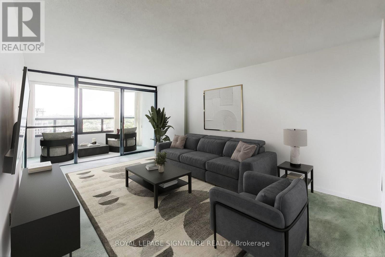 Photo 8 of 1208 33 Elmhurst Avenue, Toronto ON