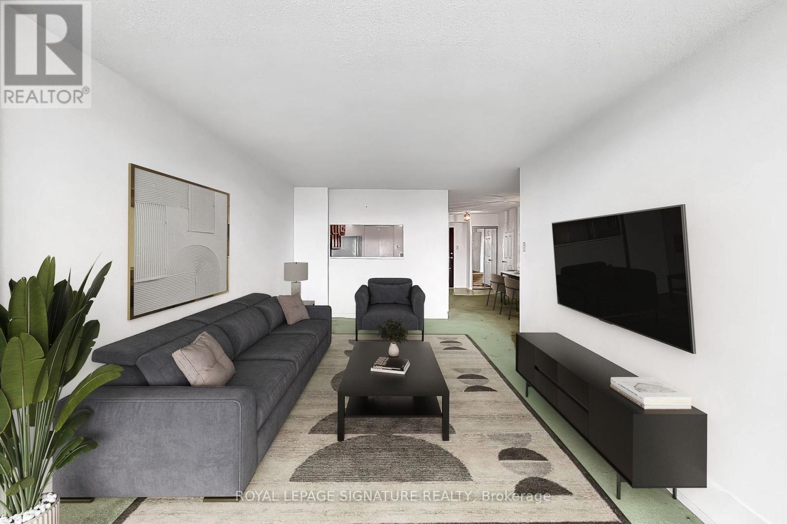 Photo 9 of 1208 33 Elmhurst Avenue, Toronto ON