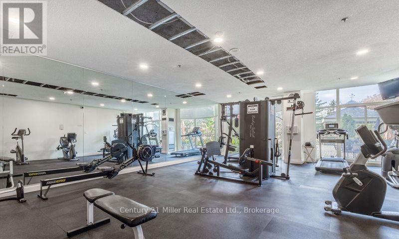 Photo 28 of 319 2511 Lakeshore Road W, Oakville ON