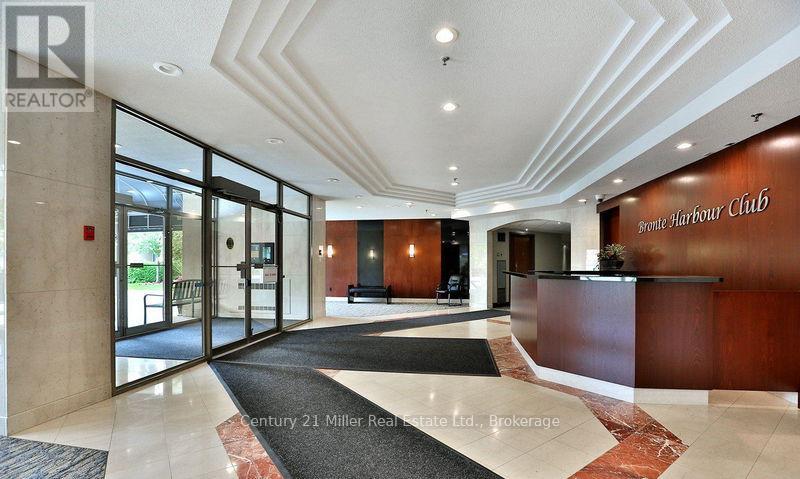 Photo 6 of 319 2511 Lakeshore Road W, Oakville ON