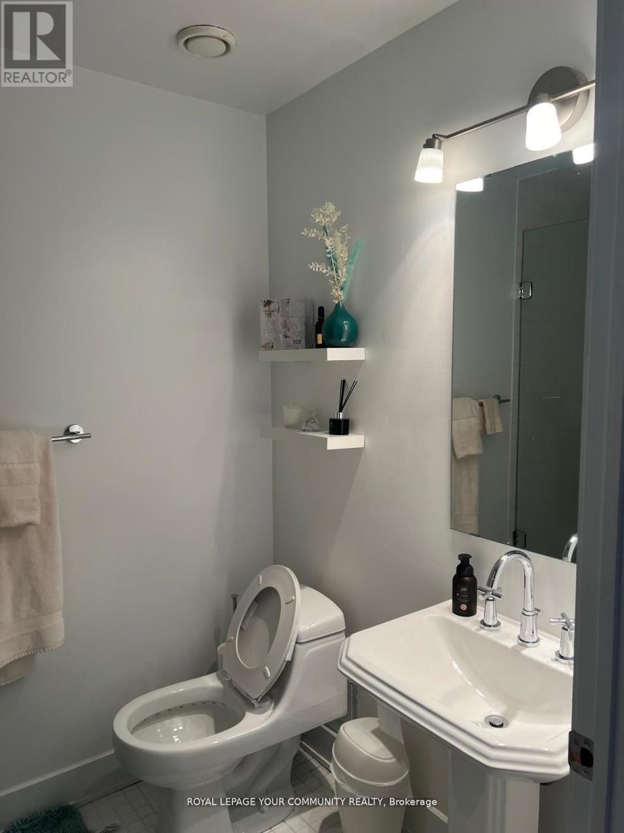 Photo 18 of 506 183 Dovercourt Road S, Toronto ON