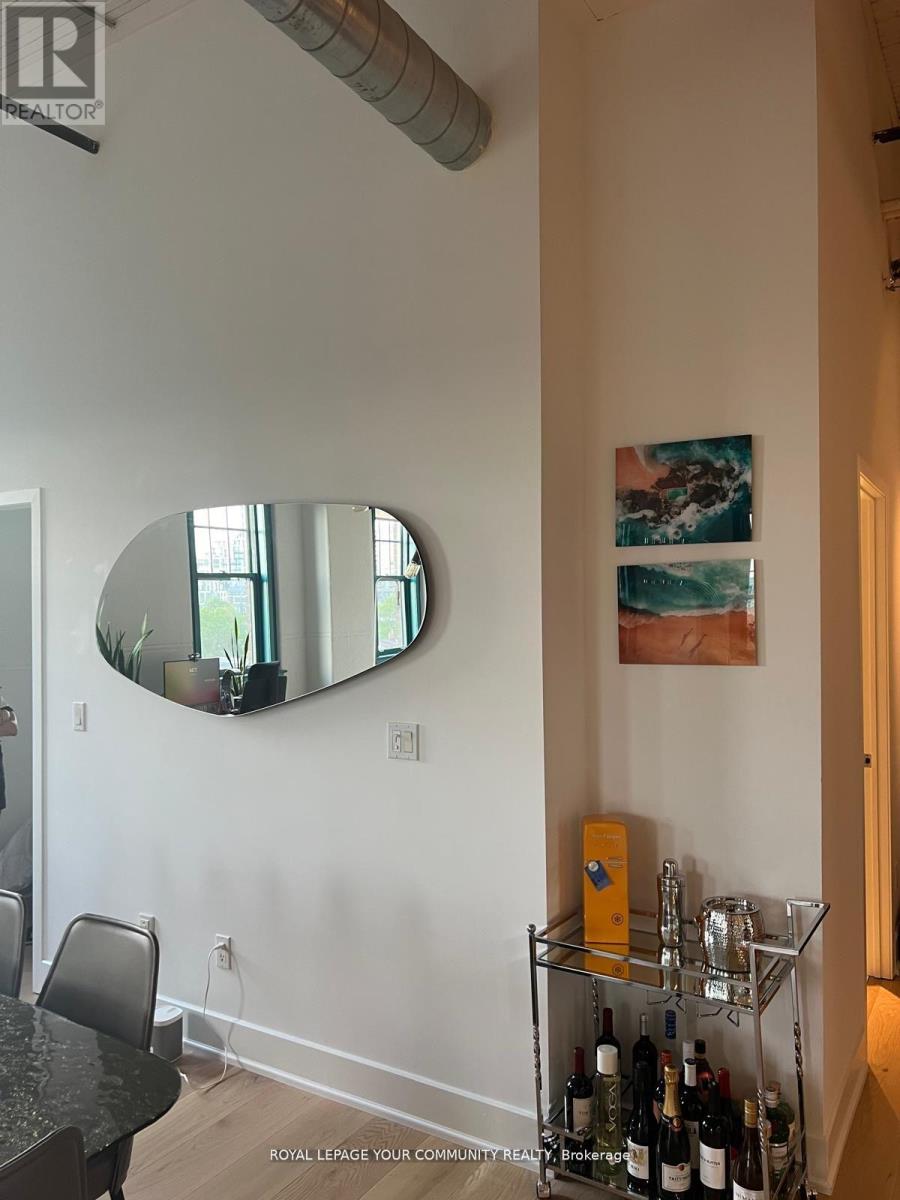 Photo 26 of 506 183 Dovercourt Road S, Toronto ON