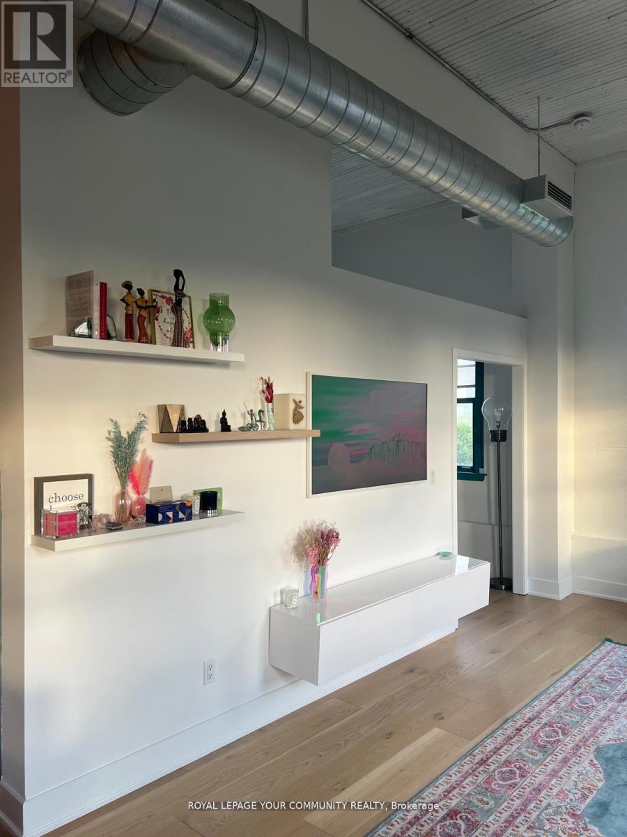 Photo 30 of 506 183 Dovercourt Road S, Toronto ON