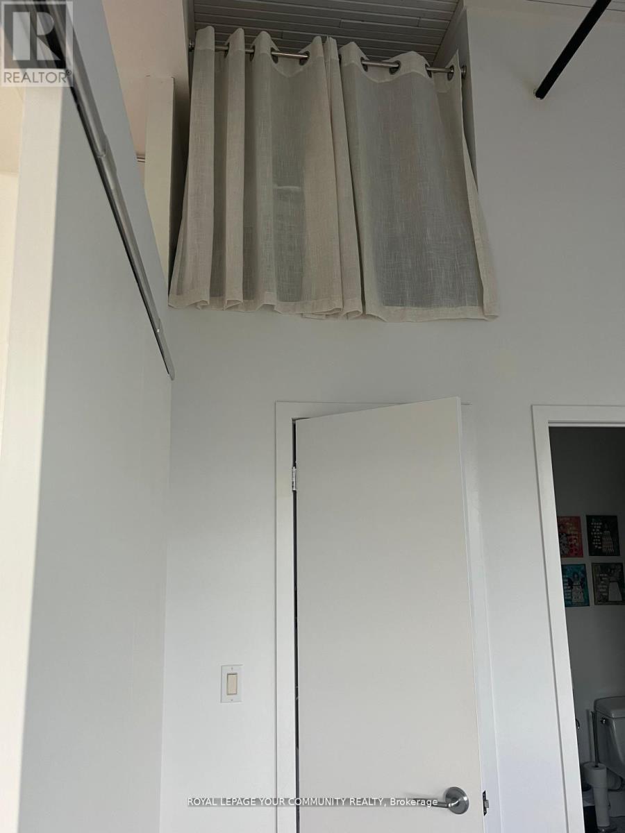 Photo 31 of 506 183 Dovercourt Road S, Toronto ON