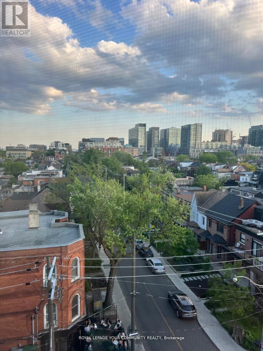 Photo 35 of 506 183 Dovercourt Road S, Toronto ON