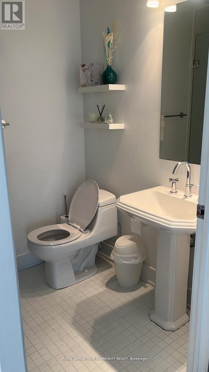 Photo 6 of 506 183 Dovercourt Road S, Toronto ON