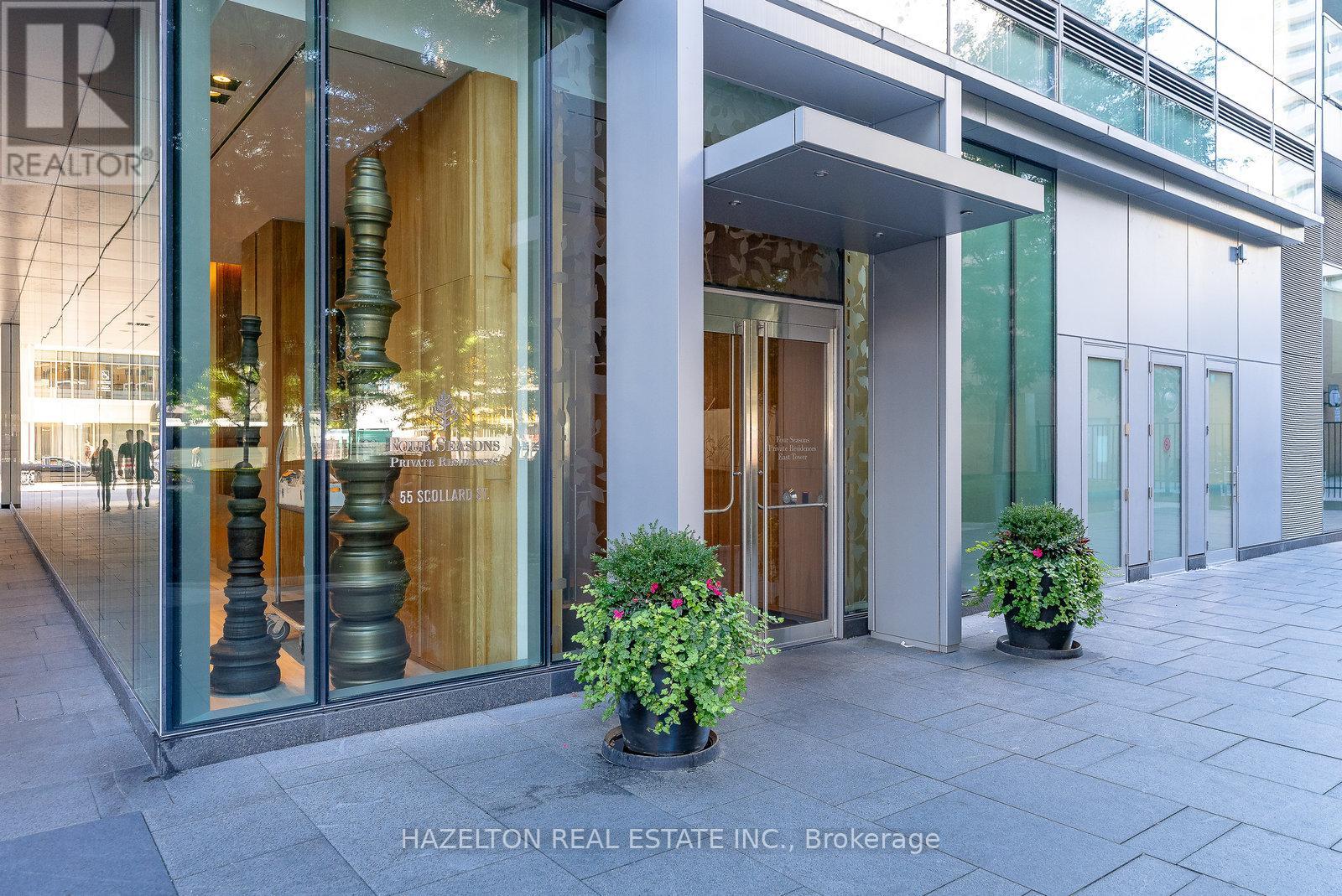 Photo 1 of 801 55 Scollard Street, Toronto ON