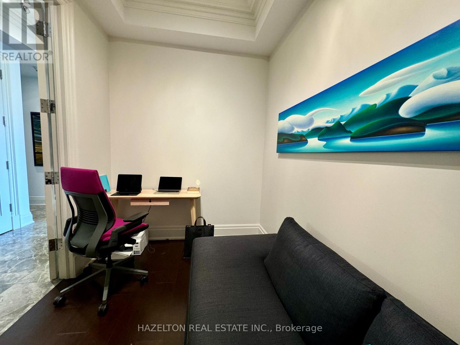 Photo 12 of 801 55 Scollard Street, Toronto ON