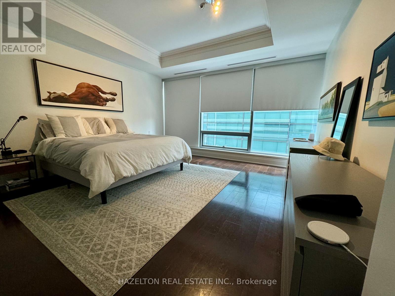 Photo 15 of 801 55 Scollard Street, Toronto ON