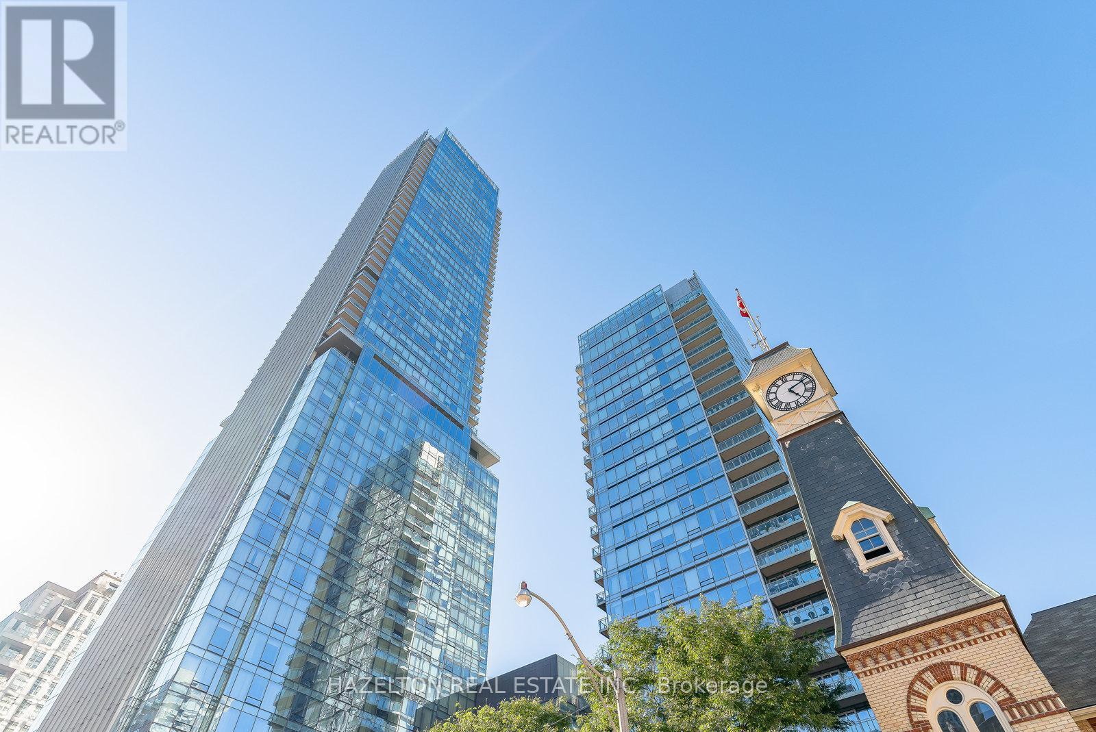 Photo 23 of 801 55 Scollard Street, Toronto ON
