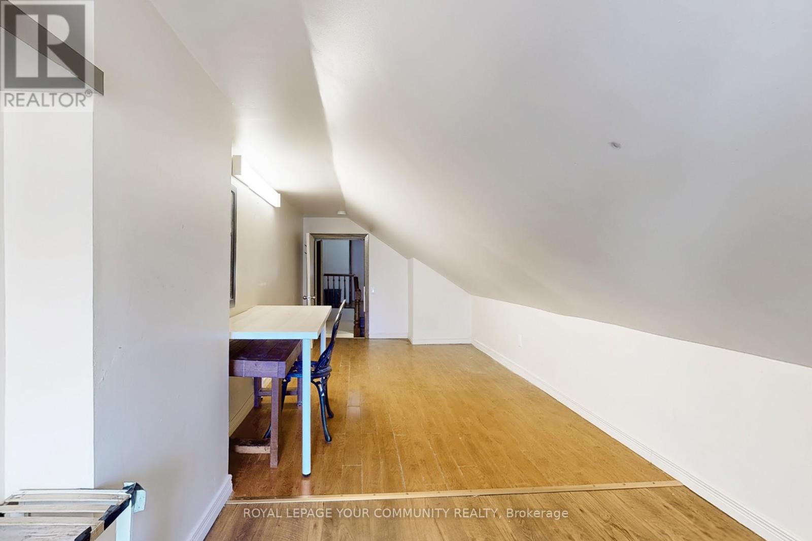 Photo 20 of 134 Brunswick Avenue, Toronto ON