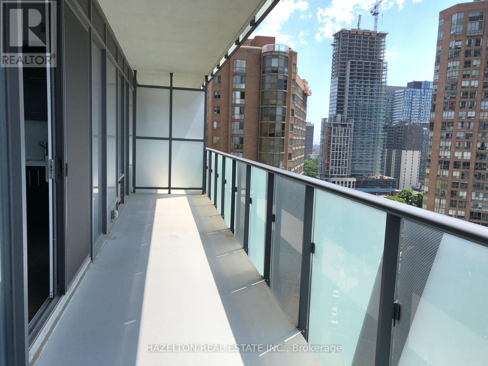 Photo 21 of 1504 1080 Bay Street, Toronto ON