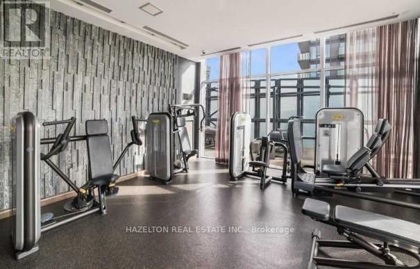 Photo 23 of 1504 1080 Bay Street, Toronto ON
