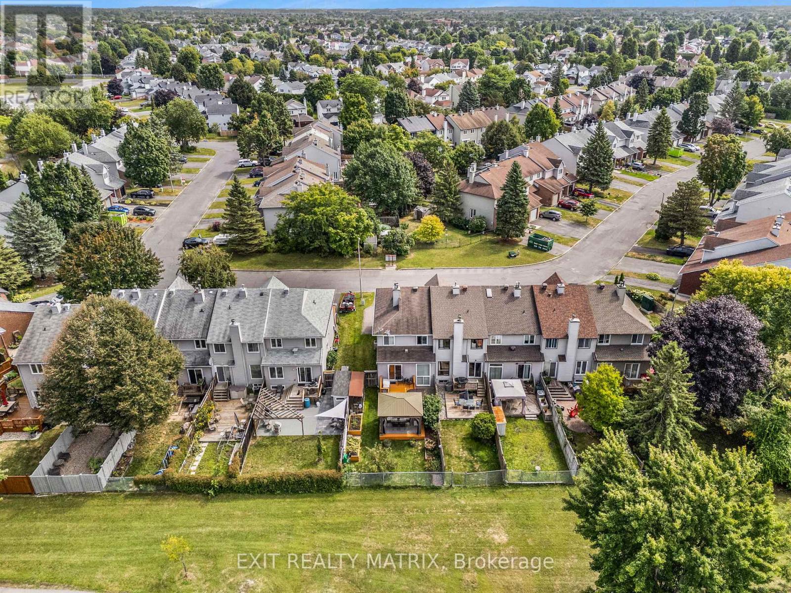 Photo 35 of 1503 Briarfield Crescent, Ottawa ON