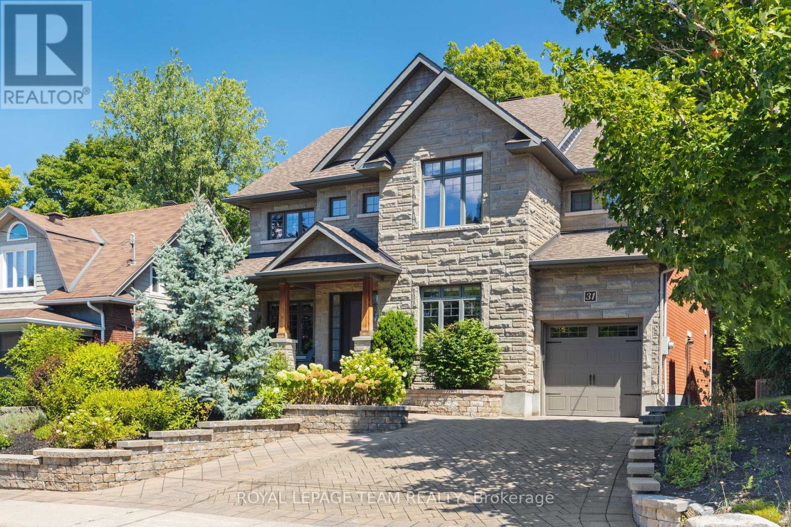 Photo 1 of 31 Granville Avenue, Ottawa ON