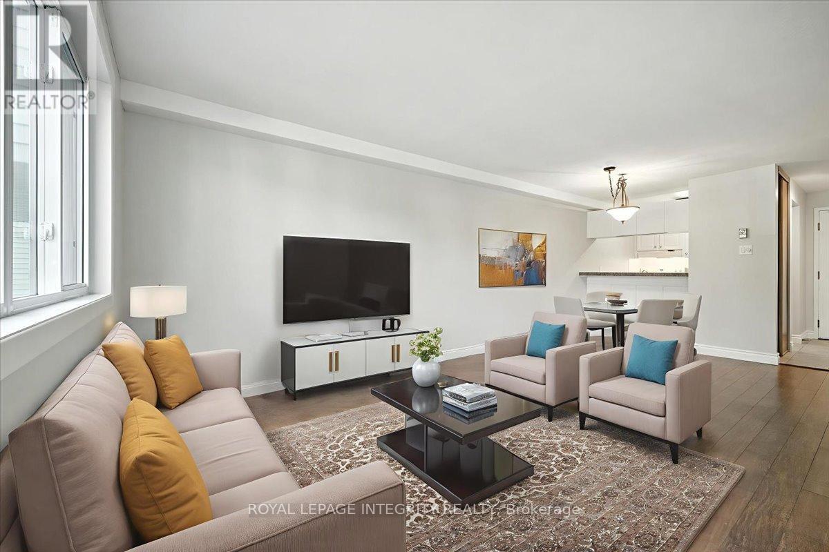 Photo 20 of 201 6470 Bilberry Drive, Ottawa ON