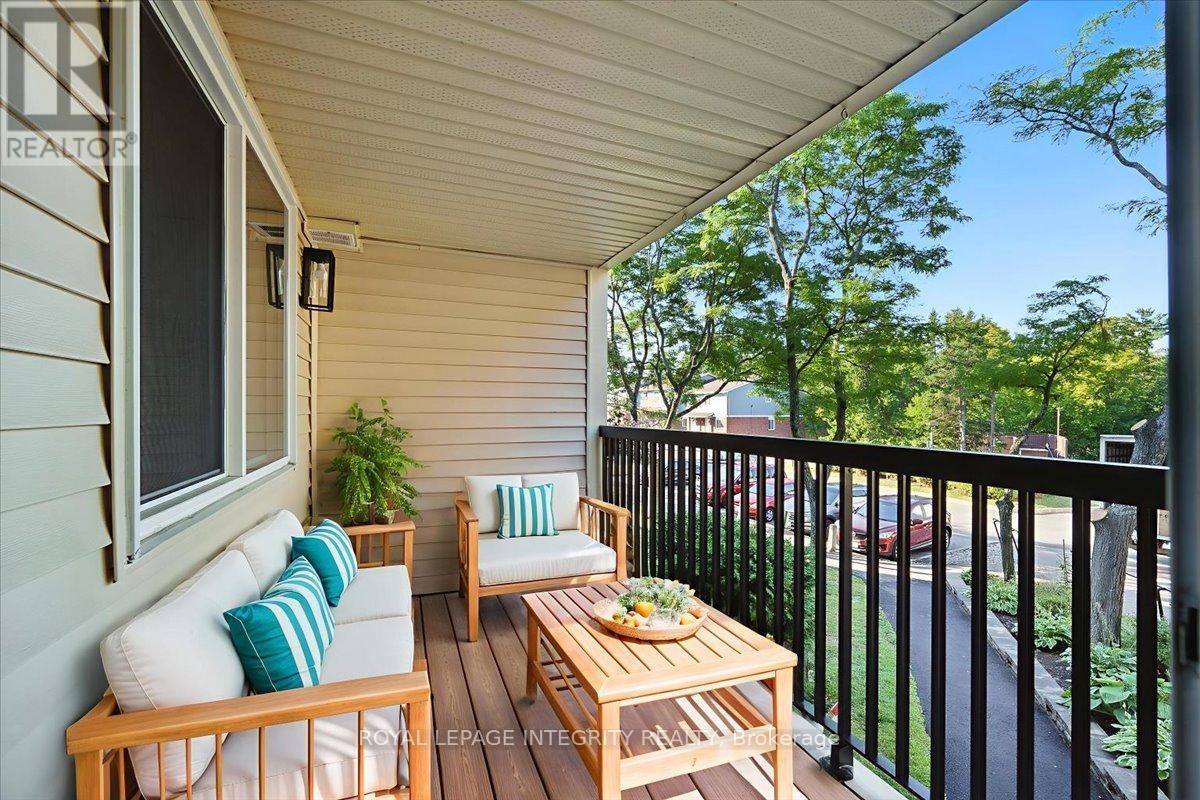 Photo 21 of 201 6470 Bilberry Drive, Ottawa ON